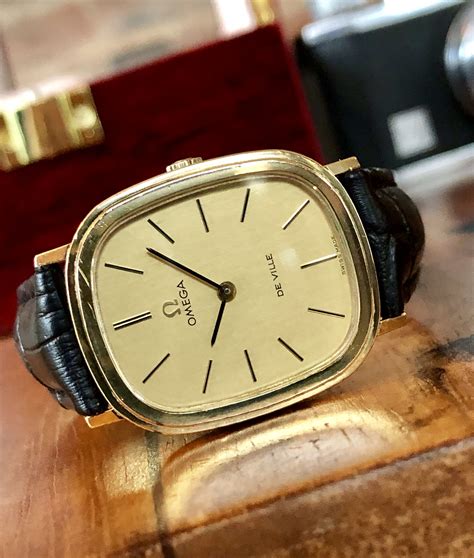 vintage omega watch shop london|vintage omega mechanical watches.